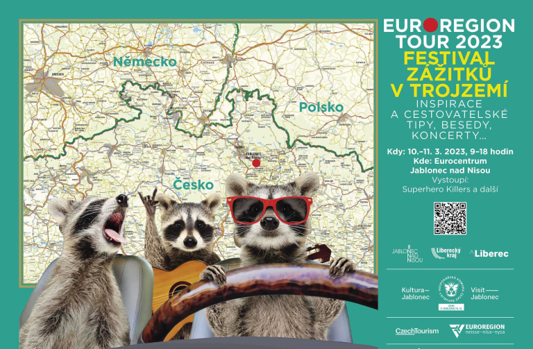 Euroregion Tour plakat 2023-1